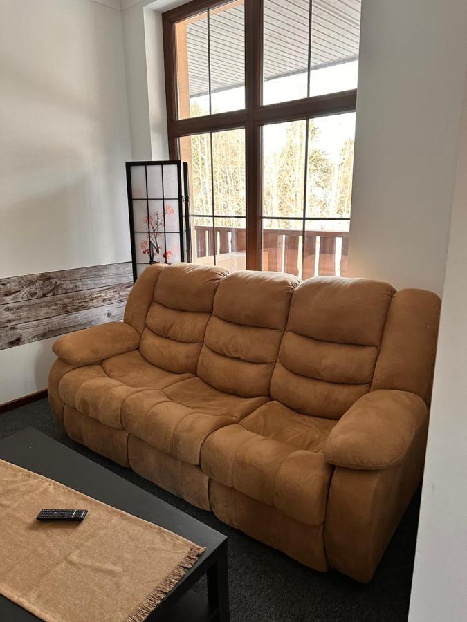 Kamienny Dworek Kamień Exterior foto
